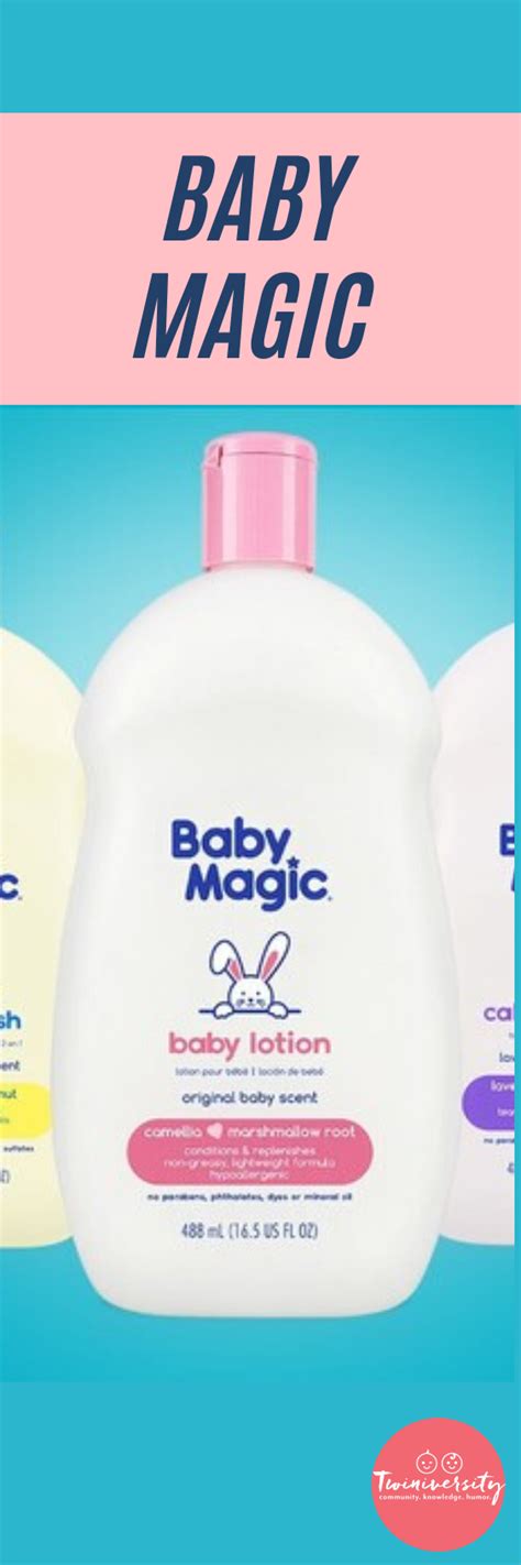 Vaby magic lotion